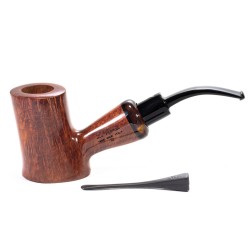 Pipa in Radica Luigi Viprati 1Q Liscia Cherrywood