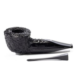 Pipa Talamona Calabash Reverse Rusticata Dublin