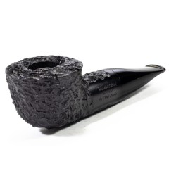 Pipa Talamona Calabash Reverse Rusticata Dublin