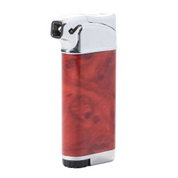Pipe Lighter Wildfire Red