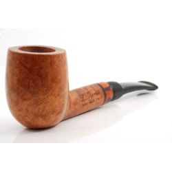 Briar Pipe Luigi Viprati 1Q Smooth Billiard