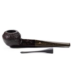 Pipe Ashton Brindle XX Sandblasted Rhodesian 2025
