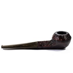 Pipe Ashton Brindle XX Sandblasted Rhodesian 2025