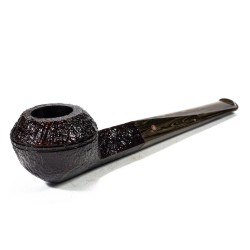 Pipe Ashton Brindle XX Sandblasted Rhodesian 2025
