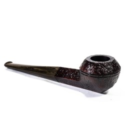 Pipe Ashton Brindle XX Sandblasted Rhodesian 2025