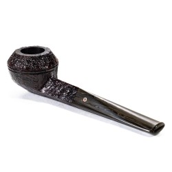 Pipe Ashton Brindle XX Sandblasted Rhodesian 2025