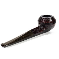 Pipe Ashton Brindle XX Sandblasted Rhodesian 2025