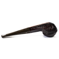 Pipe Ashton Brindle XX Sandblasted Rhodesian 2025