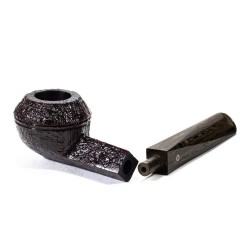 Pipe Ashton Brindle XX Sandblasted Rhodesian 2025
