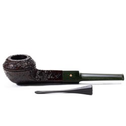 Pipe Ashton Brindle XX Sandblasted Rhodesian 2025
