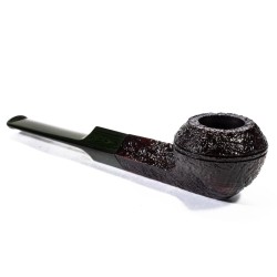 Pipe Ashton Brindle XX Sandblasted Rhodesian 2025
