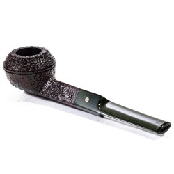 Pipe Ashton Brindle XX Sandblasted Rhodesian 2025