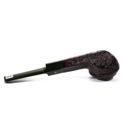 Pipe Ashton Brindle XX Sandblasted Rhodesian 2025