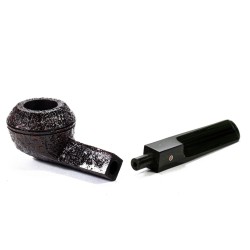 Pipe Ashton Brindle XX Sandblasted Rhodesian 2025