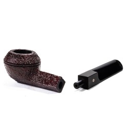 Pipa Ashton Pebble Grain XX Sabbiata Rhodesian