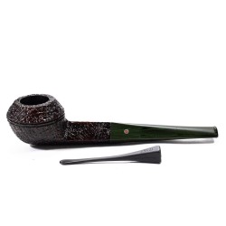 Pipe Ashton Brindle XX Sandblasted Rhodesian 2025