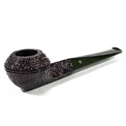 Pipe Ashton Brindle XX Sandblasted Rhodesian 2025