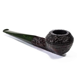 Pipe Ashton Brindle XX Sandblasted Rhodesian 2025