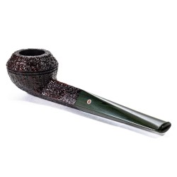Pipe Ashton Brindle XX Sandblasted Rhodesian 2025