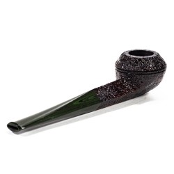 Pipe Ashton Brindle XX Sandblasted Rhodesian 2025
