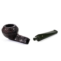 Pipe Ashton Brindle XX Sandblasted Rhodesian 2025