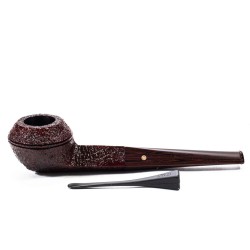 Pipe Ashton Brindle XX Sandblasted Rhodesian 2025