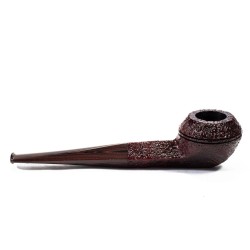 Pipe Ashton Brindle XX Sandblasted Rhodesian 2025