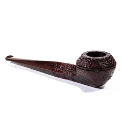 Pipe Ashton Brindle XX Sandblasted Rhodesian 2025