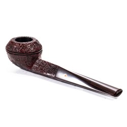 Pipe Ashton Brindle XX Sandblasted Rhodesian 2025