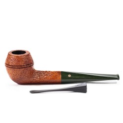 Pipe Ashton Old Church XX Sandblasted 2025 Bulldog