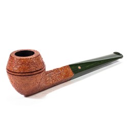 Pipe Ashton Old Church XX Sandblasted 2025 Bulldog