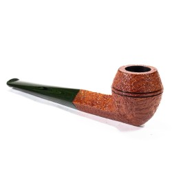 Pipe Ashton Old Church XX Sandblasted 2025 Bulldog