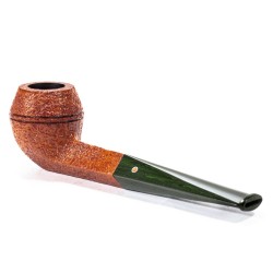 Pipe Ashton Old Church XX Sandblasted 2025 Bulldog