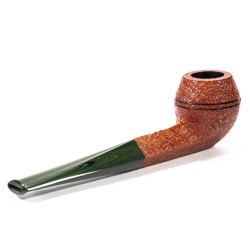 Pipe Ashton Old Church XX Sandblasted 2025 Bulldog