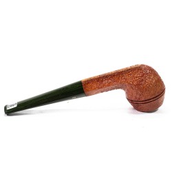 Pipe Ashton Old Church XX Sandblasted 2025 Bulldog