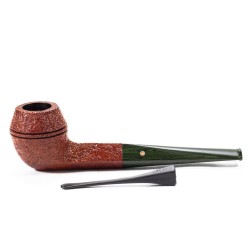 Pipe Ashton Old Church XX Sandblasted 2025 Bulldog