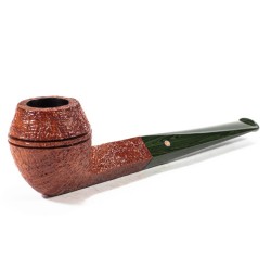 Pipe Ashton Old Church XX Sandblasted 2025 Bulldog