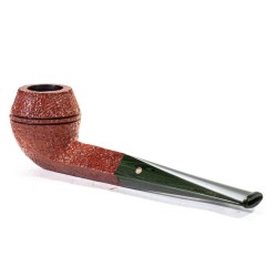 Pipe Ashton Old Church XX Sandblasted 2025 Bulldog