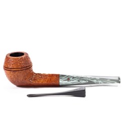 Pipe Ashton Old Church XX Sandblasted 2025 Bulldog