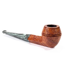 Pipe Ashton Old Church XX Sandblasted 2025 Bulldog