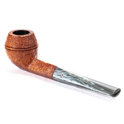 Pipe Ashton Old Church XX Sandblasted 2025 Bulldog