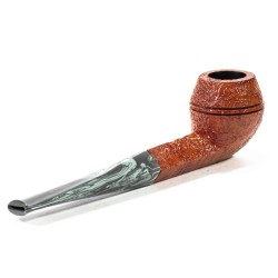 Pipe Ashton Old Church XX Sandblasted 2025 Bulldog