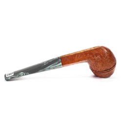 Pipe Ashton Old Church XX Sandblasted 2025 Bulldog