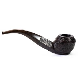 Pipe Ashton Brindle XXX Sandb. 225 Bent Rodesian