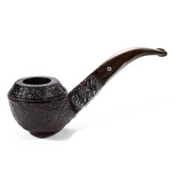 Pipe Ashton Brindle XXX Sandb. 225 Bent Rodesian