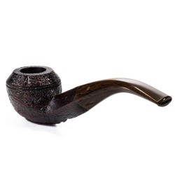 Pipe Ashton Brindle XXX Sandb. 225 Bent Rodesian