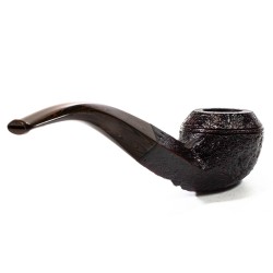 Pipe Ashton Brindle XXX Sandb. 225 Bent Rodesian