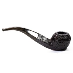 Pipa Ashton Brindle XXX Sabbiata 225 Bent Rodesian