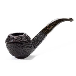 Pipa Ashton Brindle XXX Sabbiata 225 Bent Rodesian