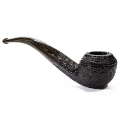Pipa Ashton Brindle XXX Sabbiata 225 Bent Rodesian